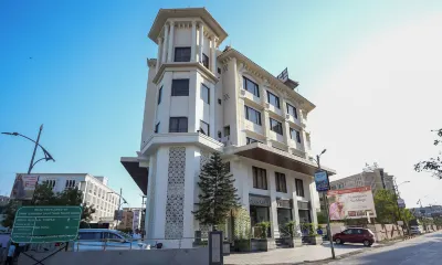 Jivanta Shirdi Các khách sạn gần Saibaba Temple Shirdi