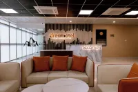 Dreamotel Luxury Suites and Rooms Hotels in Pudussery West