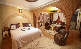 Riad Turquoise