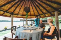 River View Villas - breakfast