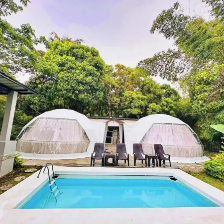 Shanti Wellness Sanctuary