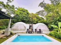 Shanti Wellness Sanctuary - Swimmingpools
