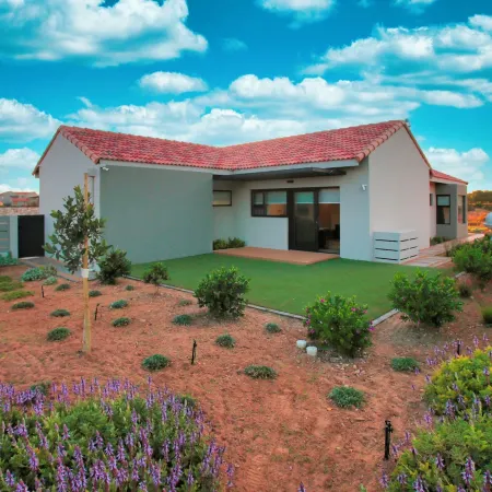 Salty Springbok, Langebaan, 6-Sleeper