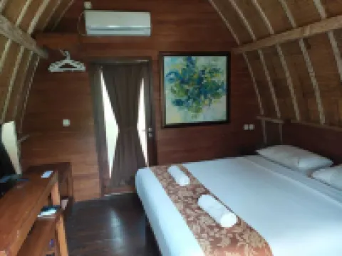 帕拉德薩生活住宿