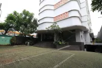 Hotel Kembang Cihamplas Bandung