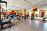 Zephyr Hotel Club Resort and Spa - Gym