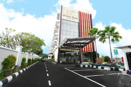 Sutan Raja Cirebon Hotel