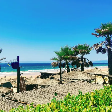 Villa Paraíso da Caparica