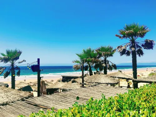 Villa Paraíso da Caparica