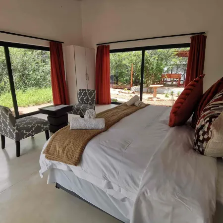 Gem in the Bush Lodge