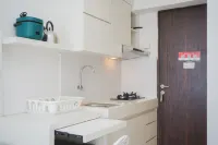 สตูดิโอที่น่ารักและมินิมอลิสต์ที่อพาร์ตเม้นส์เซอร์พองกรีนวิว