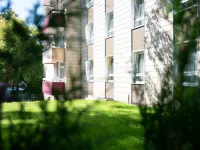 هوتل ميدو كولن Hotels near فليتار