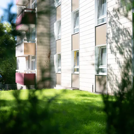 Hotel Medo Köln Отели рядом с достопримечательностью «Станция метро Am Emberg»