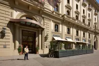 Rocco Forte Hotel Savoy - Luxury