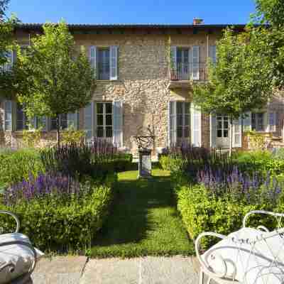 Relais di Tenuta Santa Caterina B&B Hotel Exterior