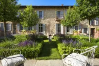 Relais di Tenuta Santa Caterina B&B Hotels in Grazzano Badoglio