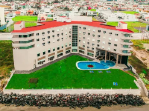 Hilton Garden Inn Boca del Rio, Veracruz Hotels in Boca Del Rio