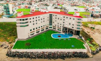 Hilton Garden Inn Boca del Rio, Veracruz