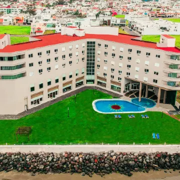 Hilton Garden Inn Boca del Rio, Veracruz