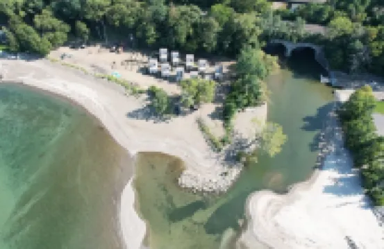 Hideaway Bay Resort