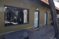 Klein Windhoek Guesthouse - Pensions