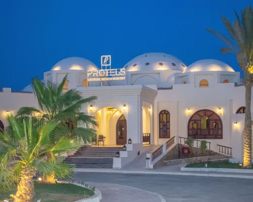 Protels Crystal Beach Resort Избранное Photos