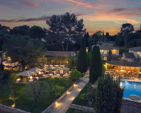 Bastide de Mougins - A Tribute Portfolio Hotel Hotels in Mougins