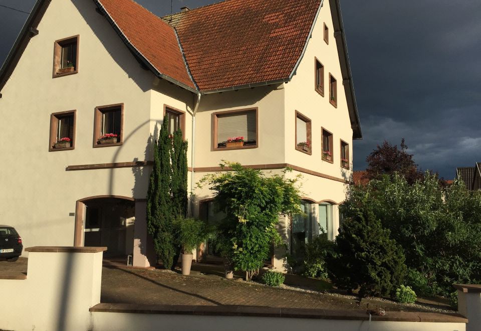 3. 레크랑 데 사뵈..