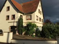 L'Ecrin des Saveurs Hotel in zona Mont Saint-Michel