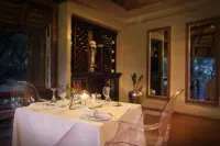 Itaga Luxury Private Game Lodge - breakfast