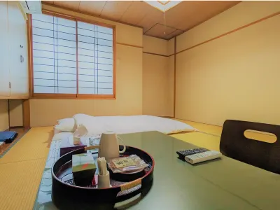 Aoki Ryokan <Iwate> Hotels in Oshu