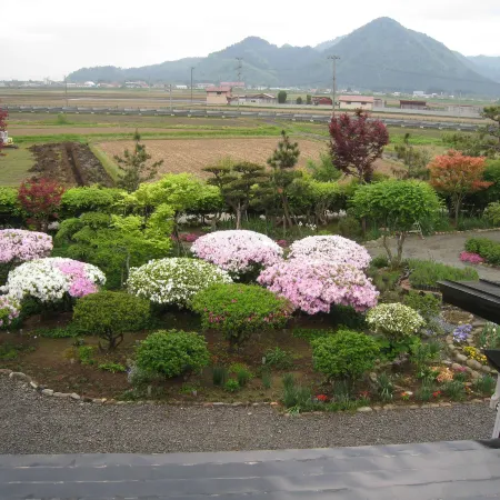 Farm Guest House Yagiyakata