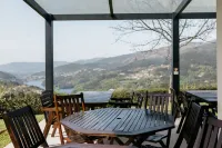 Quinta do Bento Hotels in Anisso