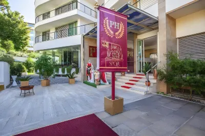 جينيرفا بالاس هوتل فنادق في 