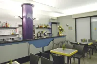 薩姆保利酒店 - 酒吧