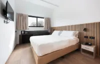 Moon Palace Hotel Hotels in Garbagnate Milanese