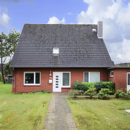 Ferienwohnung, St Peter-Ording