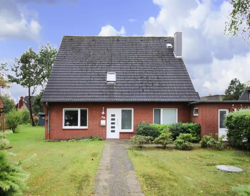 Ferienwohnung, St Peter-Ording