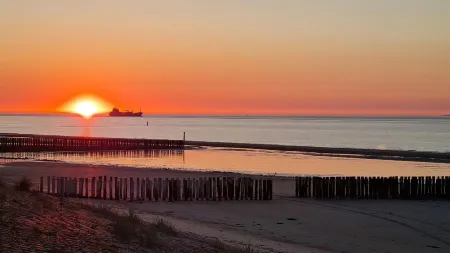 Relaxing Zeeland Escape