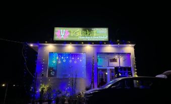 Atithi Home Stay and Cloud Kitchen