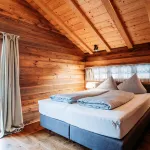 IM Weidach Superior Chalets - Homestays