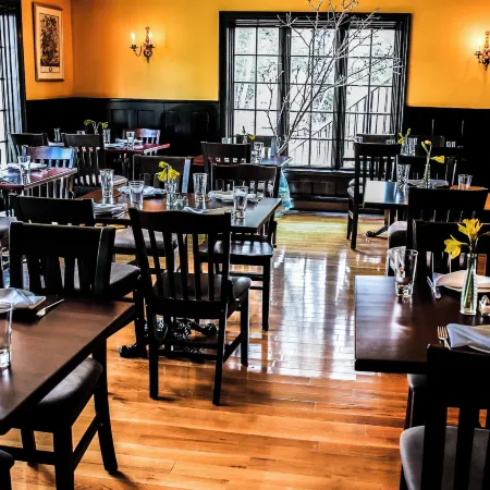 The Millerton Inn