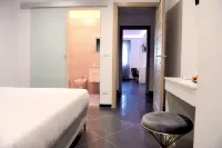 Airport bari deluxe Hotels in Modugno