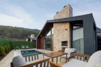 Rota Kilidonia Karaöz Suites&Villas - Rooftop Pools