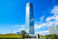 Wishton Hotel Yukari Hotels in Yachiyo