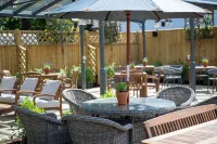 Wheatsheaf Hotel by Chef & Brewer Collection Hotels in Ascot