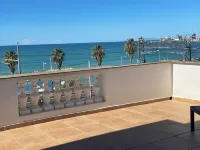 Palazzo Podestà - Ocean View