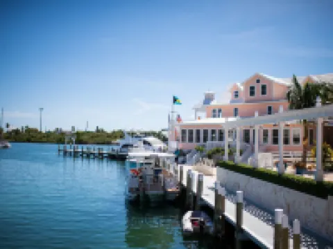 Hope Town Inn & Marina Hotels in Elbow Cay