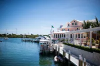 Hope Town Inn & Marina Hotels in Elbow Cay