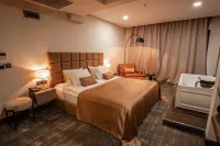 Daric Hotels Hotels in Atakum
